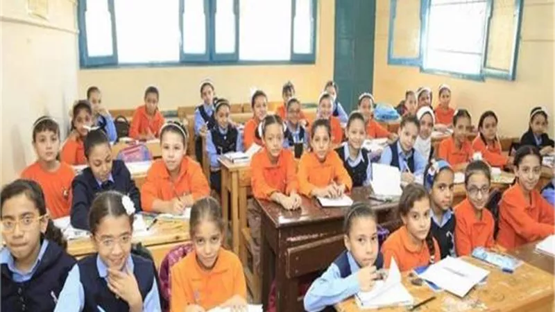 البدء في تنفيذ المرحلة الثانية من مشروع دعم جودة التعليم بمدارس بلبيس