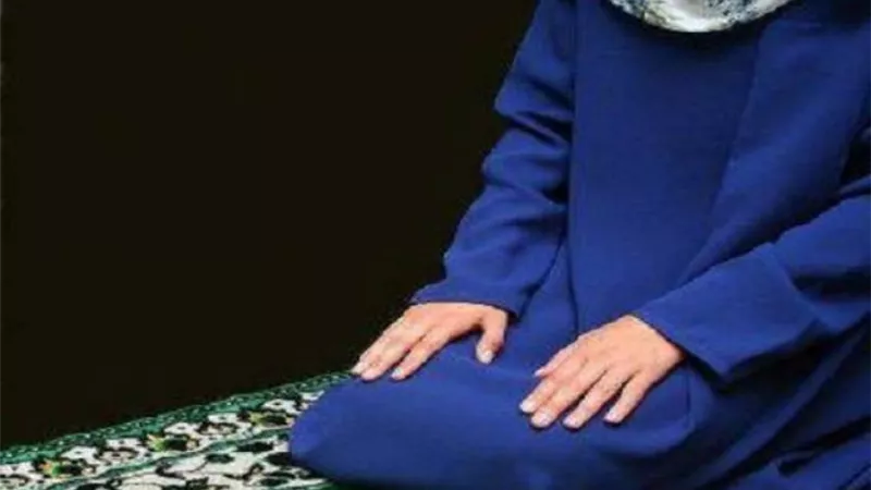 هل يجوز فى الوضوء مسح الشعر من الخلف حفاظا على مظهره؟