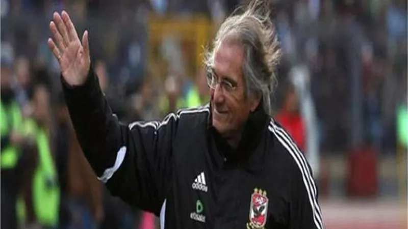 الأهلي يكشف اسرار عودة مانويل جوزيه