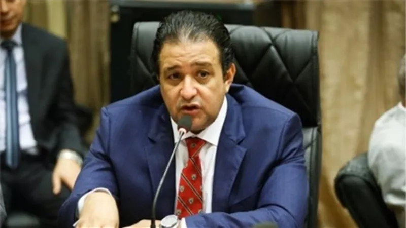 علاء عابد أمام أكاديمية طيبة : التعديلات الدستورية لن تكون نافذة الا بموافقة الشعب