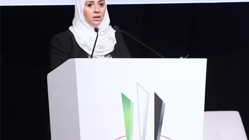 علا القبرصي تستعرض مؤشرات الاستثمار في مصر