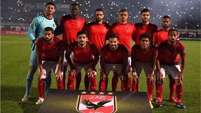 سعد سمير يخوض برنامجاً علاجياً والأهلى يجهز هذا اللاعب..