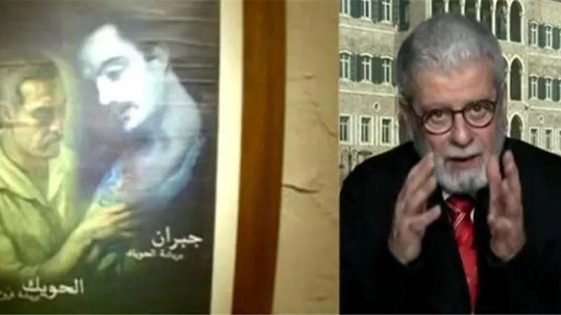 شاهد.. بعد مُضي 88 عامًا على رحيلة.. 