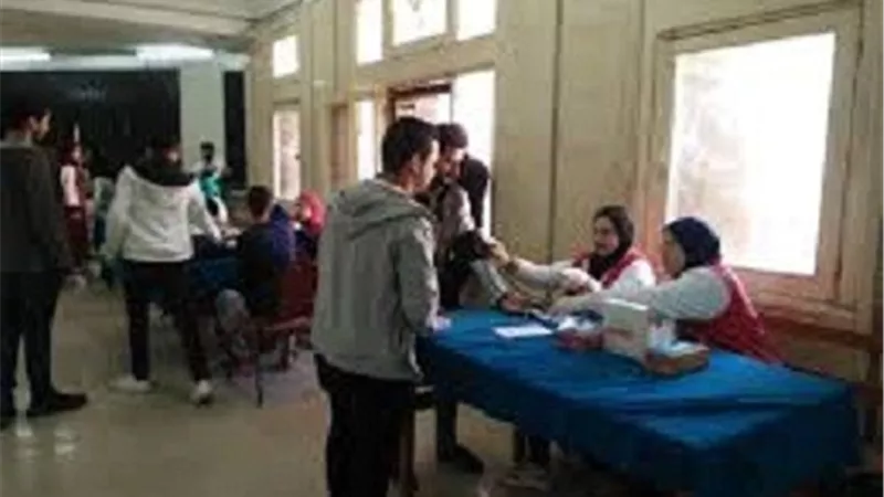 فحص٣مليون و٤٣١ألف مواطناً في حملة الـ١٠٠مليون صحة بالشرقية