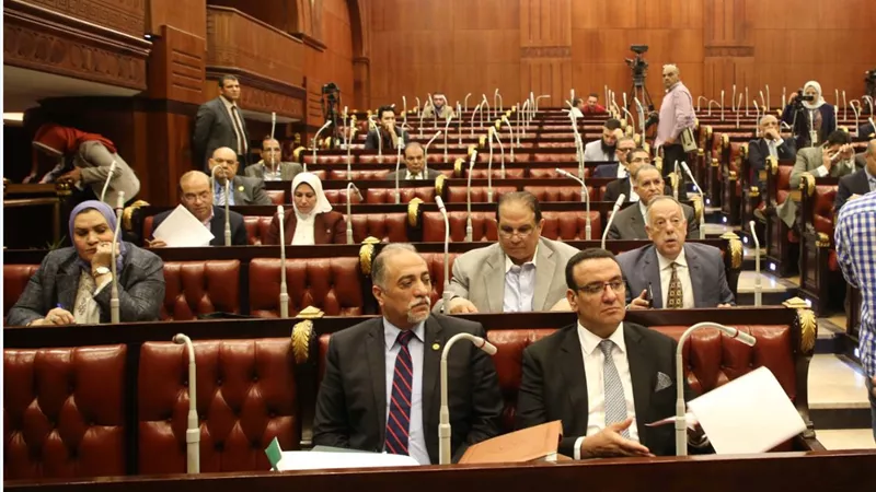 صلاح حسب الله يعلن تأييده للتعديلات الدستورية