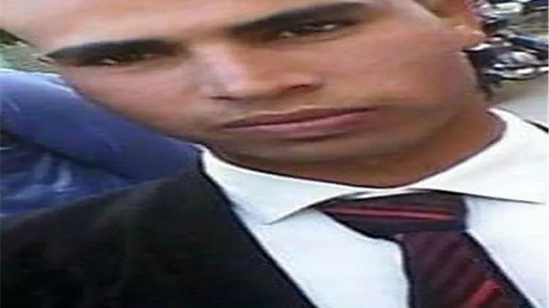 شهيد الإسماعيلية في تفجير الشيخ زويد كان ينتظر طفلا