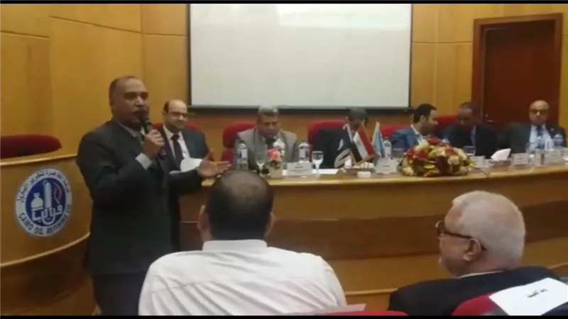 أمانة عمال مستقبل وطن بالقليوبية تنظم ندوة عن التعديلات الدستورية
