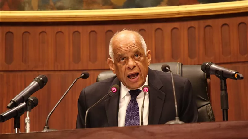 رئيس النواب: سنتباحث حول مصطلح توافقي بشأن مدنية الدولة فى التعديلات الدستورية