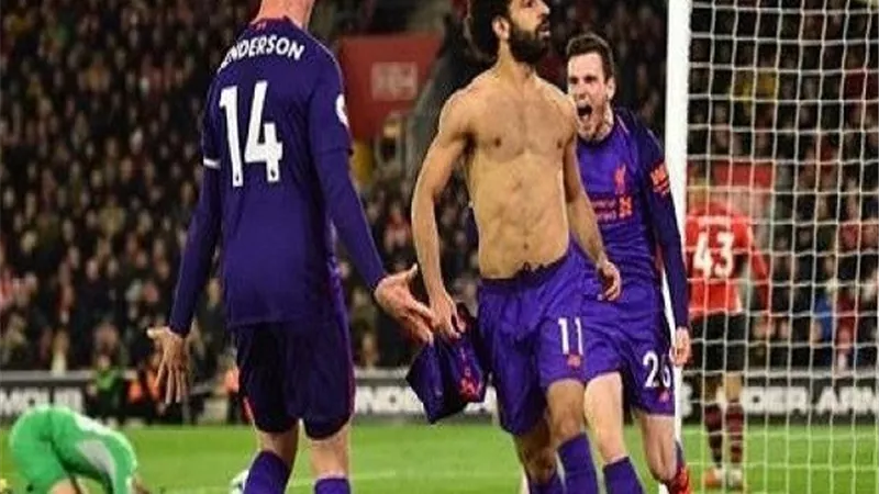 موعد مباراة ليفربول وبورتو والقنوات الناقلة