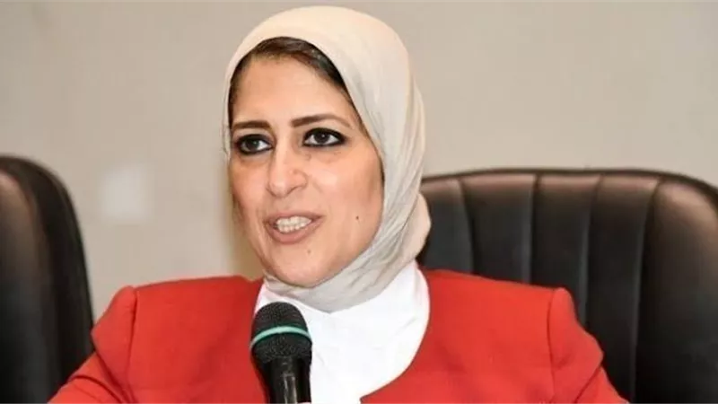 الصحة: 234 ألف و838 سيدة استفدن بخدمات تنظيم الأسرة خلال شهر