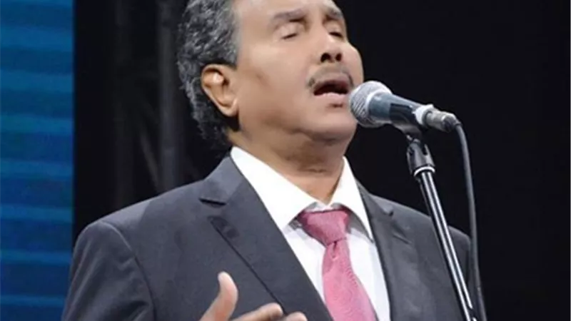 محمد عبده يحيى حفلاً غنائياً فى السعودية .. الخميس