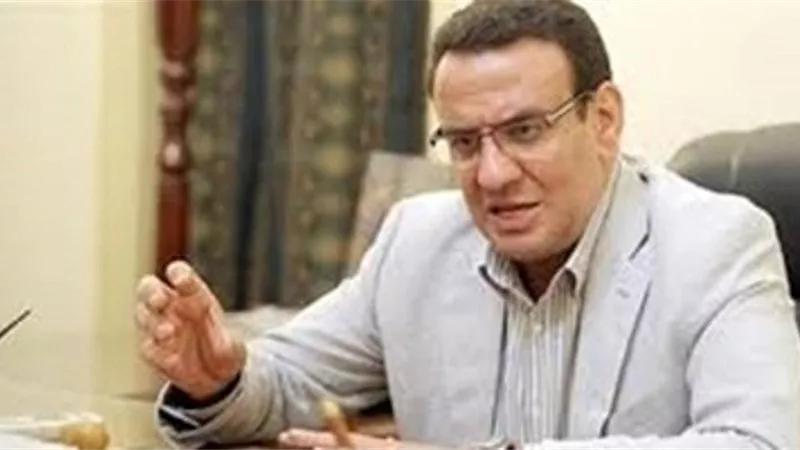 صلاح حسب الله: العقل والمنطق هو أن تكون مدة الرئاسة 6 سنوات