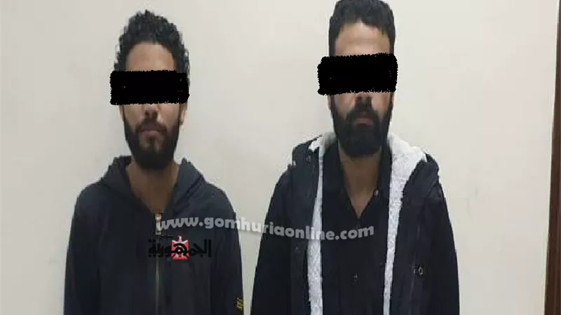 ضبط المايستر اخطرمزورشهادات جامعية بالثغر