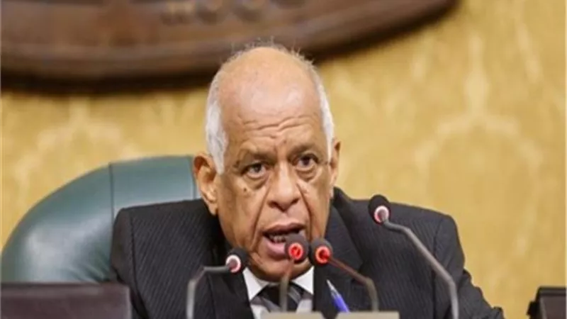رئيس مجلس النواب .. هناك اجماع وطني على زيادة مدة الرئاسة لـ 6 سنوات