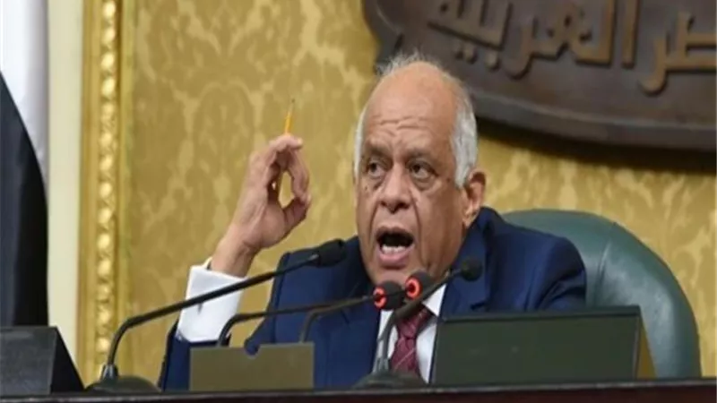 عبد العال .. نعدل الدستور فى النور وليس فى الخفاء طبقا لنص دستوري