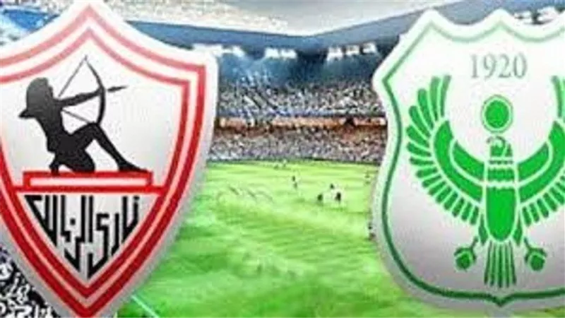 رسميًا.. اسناد مباراة المصرى والزمالك لطاقم حكام مصرى
