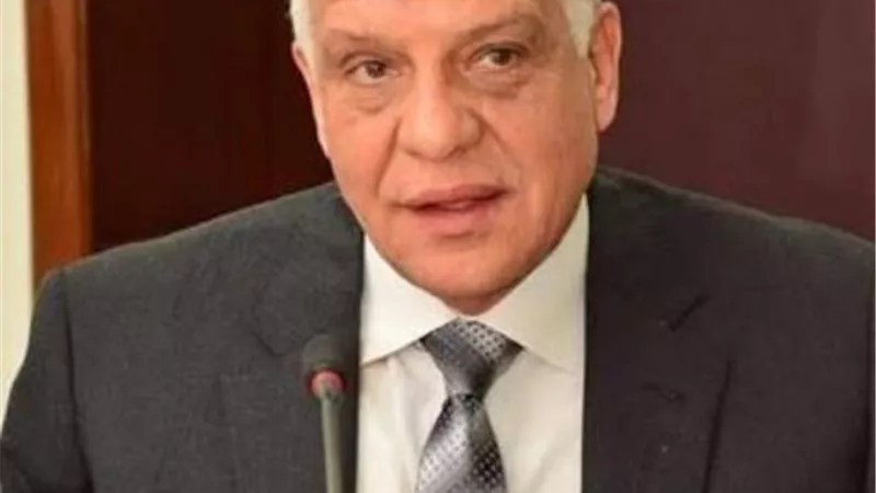منشأة القناطر تنظم معرضا للسلع التموينية المخفضة بمناسبة رمضان