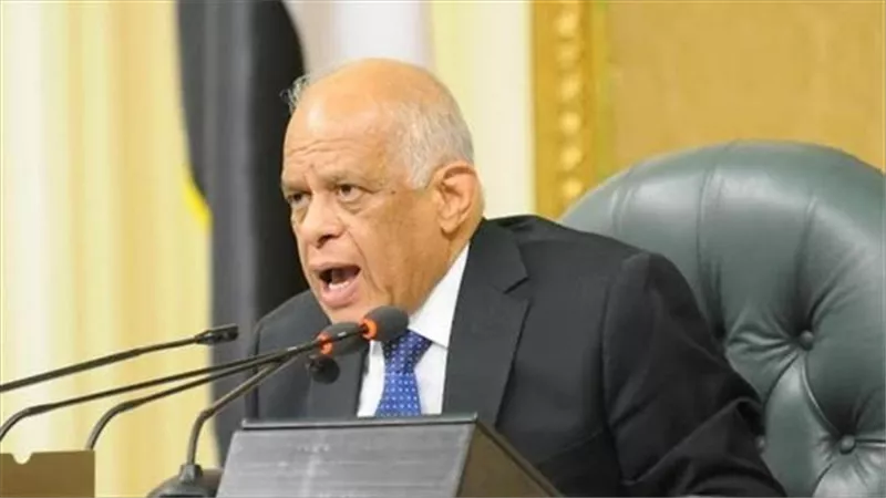 رئيس مجلس النواب .. ليس هناك ربط بين المادة 140 وشخص الرئيس السيسي و التعديلات نبت أصيل لمجلس النواب