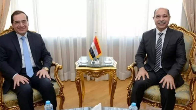 الفريق يونس المصري : الية محددة لجدولة المستحقات المتأخرة على الطيران و مراجعة المستجدات كل ستة أشهر