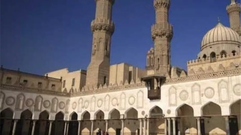 منظمة خريجي الأزهر تدين التفجير الإرهابي بالعاصمة الصومالية مقديشو