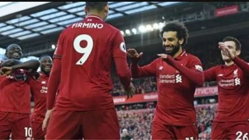 تشكيل ليفربول المتوقع لمواجهة بورتو بدورى ابطال اوروبا