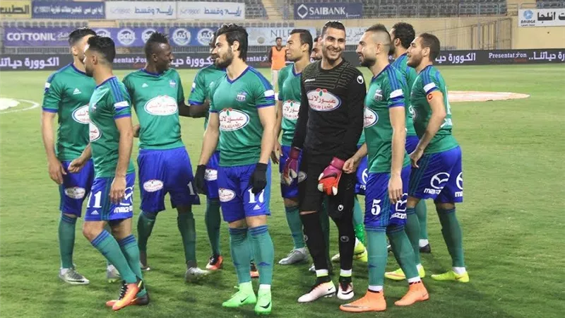 المقاصة يهاجم الأهلى بالثلاثى الخطير