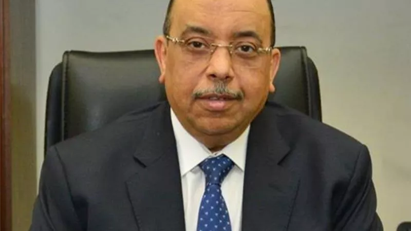 هنداوى لبركة السبع و أبو العزم لسرس الليان فى حركة المحليات الجديدة