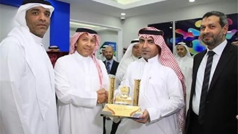 حفل لتعزيز التعاون المصري السعودي في السياحة العلاجية والتأهيل الرياضي