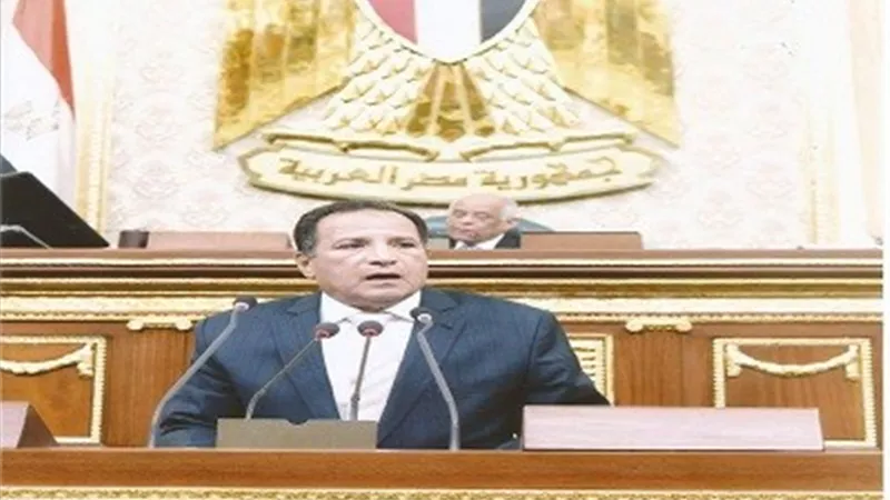 ابوهميله لطلاب طيبه للعلوم: التعديلات الدستوريه ضروره في المرحله الحاليه