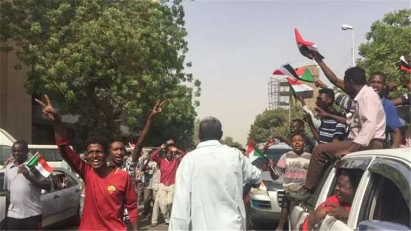 إطلاق سراح جميع المعتقلين السياسيين في السودان