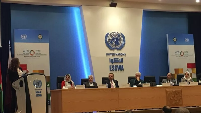 التخطيط: نسعى لإعداد تقارير طوعية على مستوى المحافظات