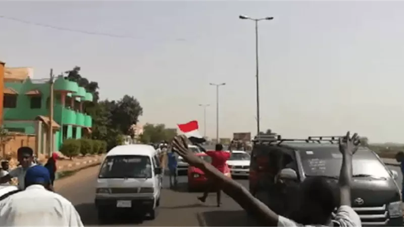 عقب الإعلان عن 