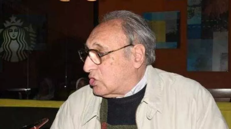 ندوة لتكريم سعيد الشيمى بمهرجان الإسماعيلية.. اليوم