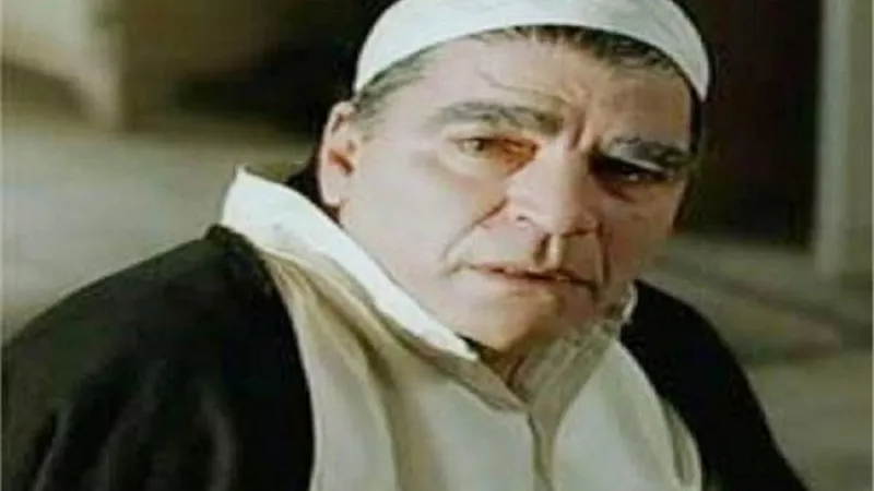 مسرح الجنوب ينعى الفنان محمود الجندى