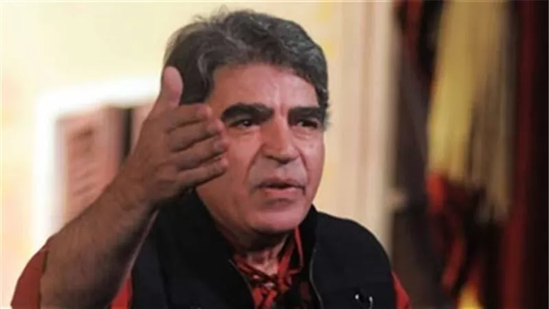 المهن التمثيلية تنعى رحيل الفنان محمود الجندى