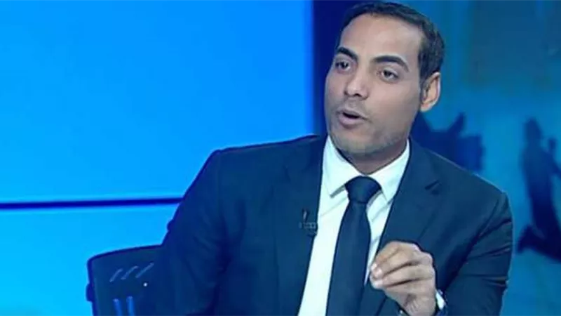 خالد بيبو :الأهلى لم يدافع ولم يهاجم أمام صن داونز