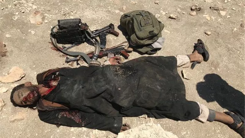 مصرع مسجل وضبط 3 فى مطاردة 13 ساعة لتشكيل عصابى بإسنا جنوب الأقصر