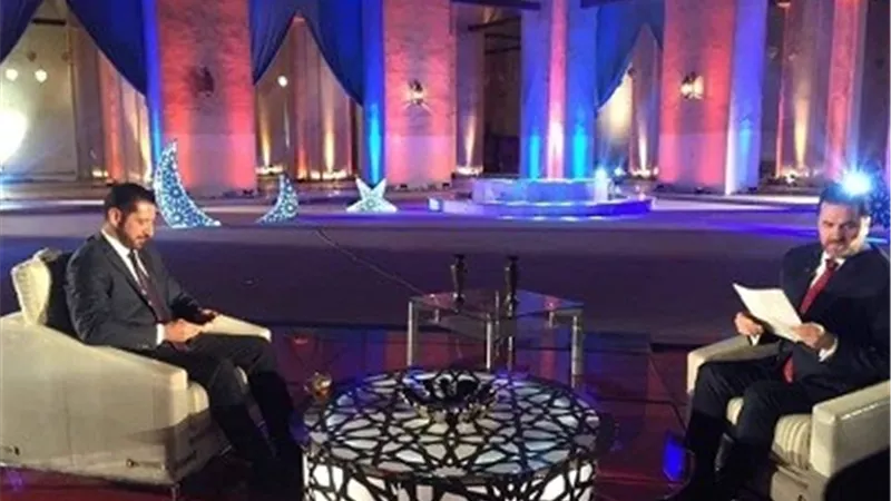 الداعية محمد نوح يبدأ تصوير الجزء الثاني من برنامج 