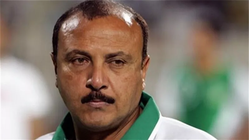 محسن صالح يوجه رسالة هامة للجماهير المصرية
