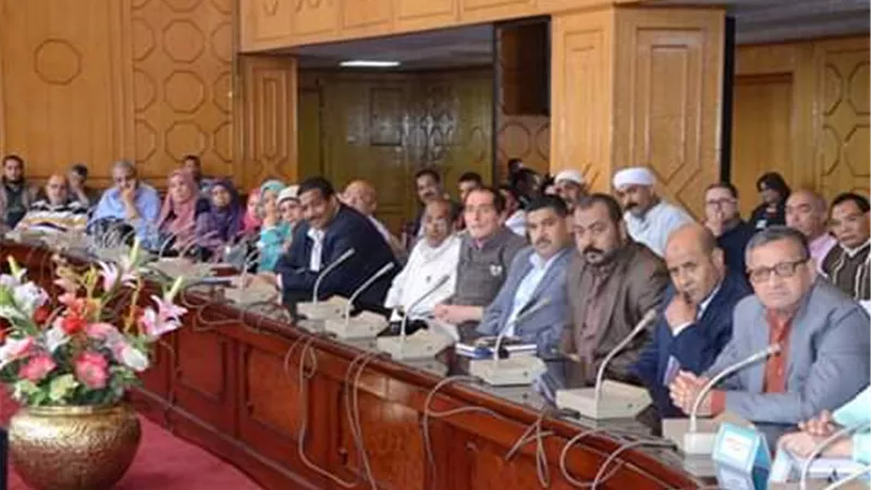 الإسماعيلية تستقبل شهر رمضان بمبادرة لخفض الأسعار