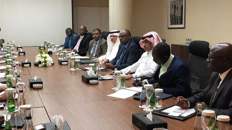 تعاون مشترك بين الجابون والتعاون الإسلامي
