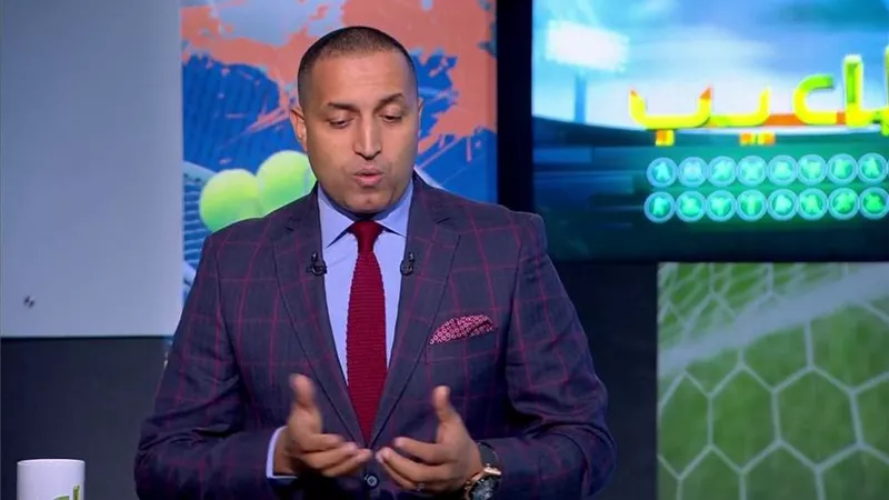 نجم دفاع الاسماعيلى أولى صفقات الأهلى الموسم المقبل.. فيديو