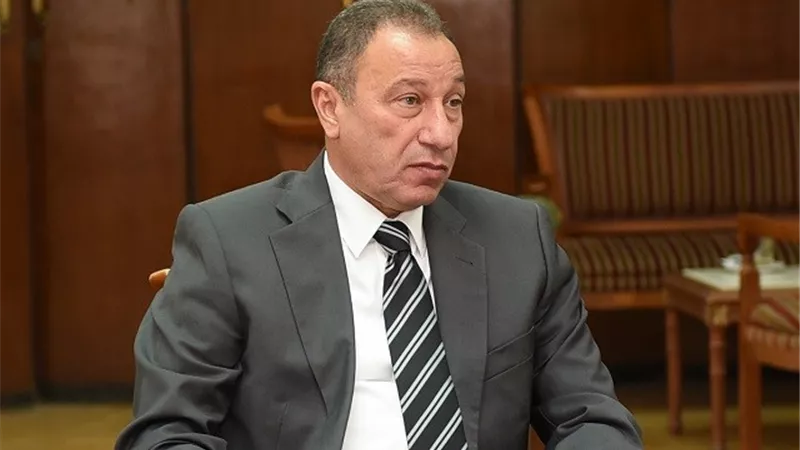 الخطيب: عقوبات قاسية لكل من خرج عن تقاليد الأهلي