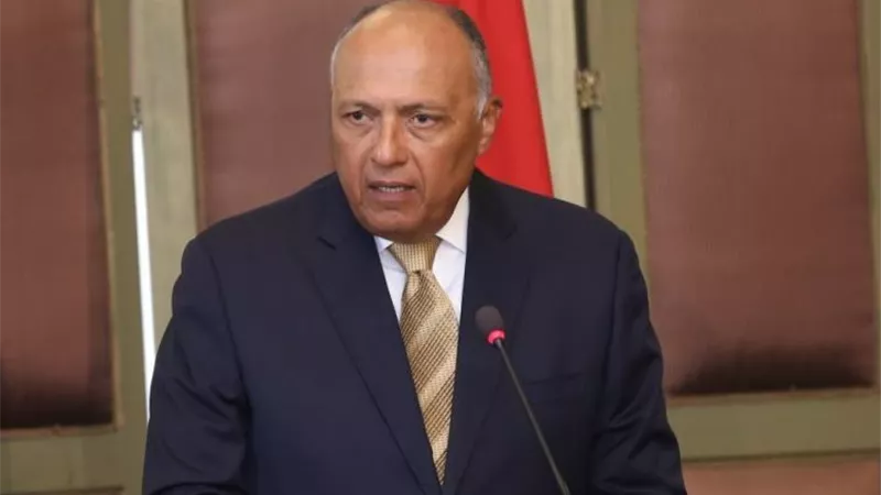 مصر تؤكد دعمها الكامل لخيارات الشعب السوداني الشقيق وإرادته الحرة في صياغة مستقبل بلاده