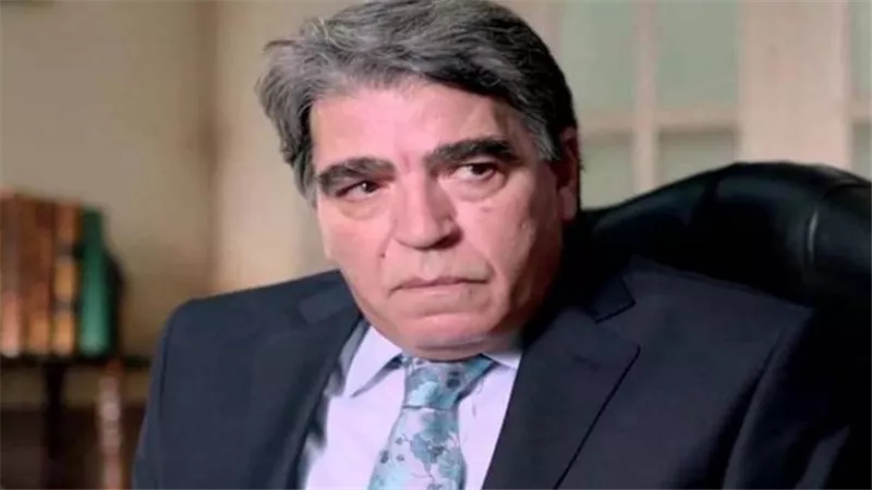 تعرف على أهم الأعمال الفنية للفنان الراحل محمود الجندى