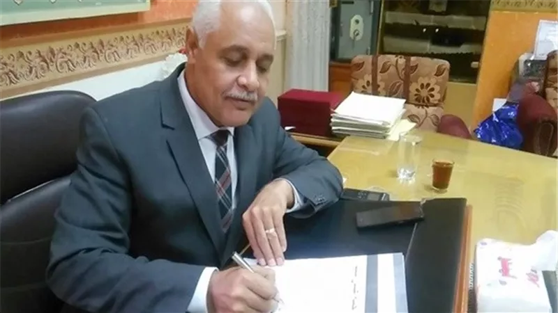 تعليم أسيوط يفوز بتمثيل مصر فى المعرض الدولى للعلوم والهندسة بأمريكا