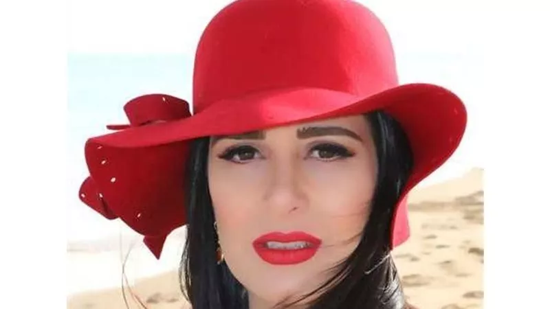 تكريم ميرنا وليد بمهرجان Egy Fashion .. ًغدا