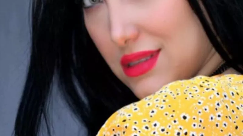 هبه يوسف تنضم لجنة تحكيم ERU IDOL