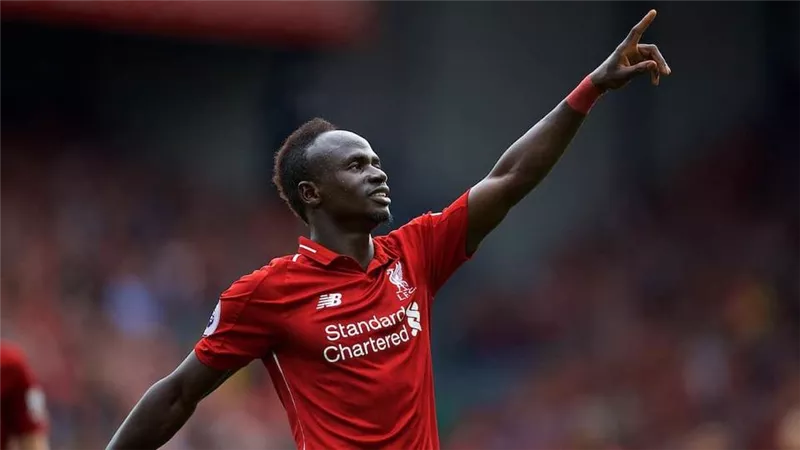 ريال مدريد يفتح المزاد لشراء ماني بـ150 مليون يورو