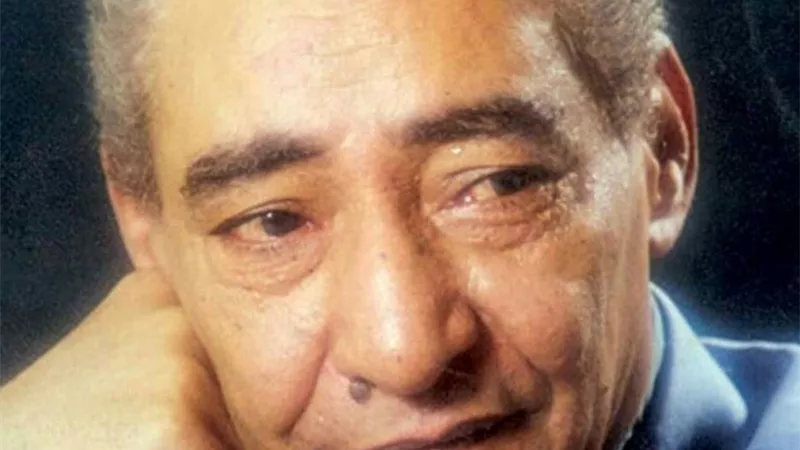 الاوبرا تحتفل بذكرى ميلاد الابنودى والشريعى على المسرح الكبير